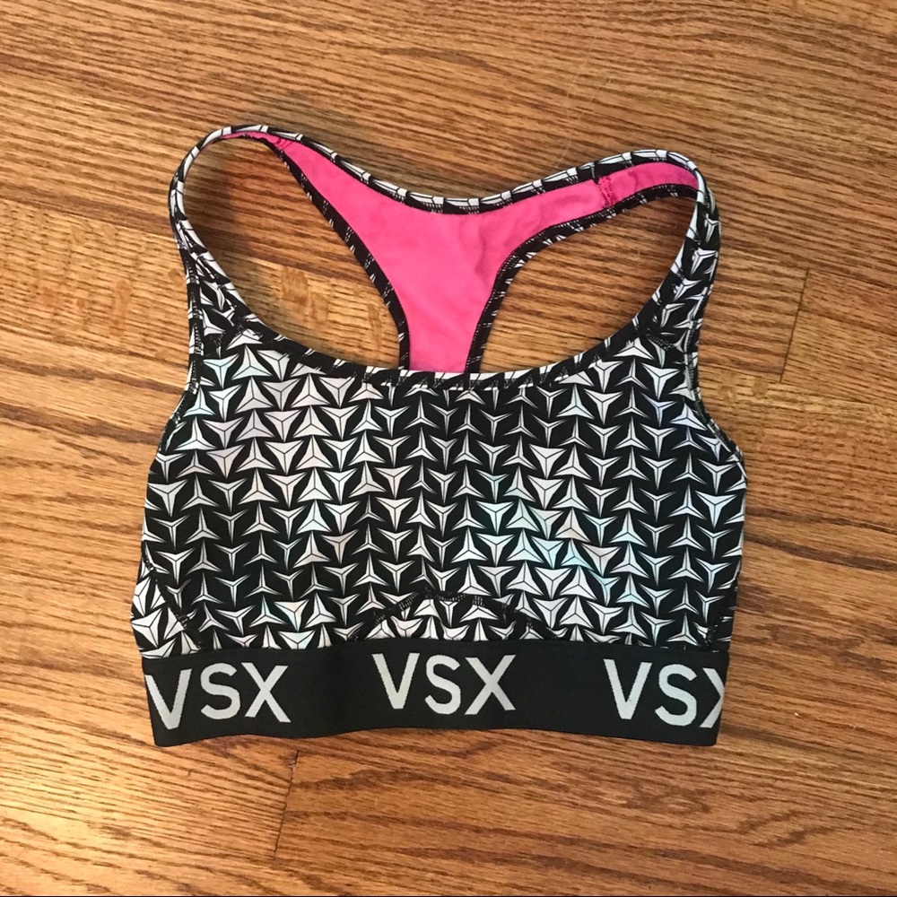 Victoria’s Secret Sports Bra